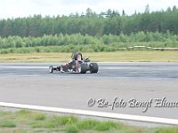 Dragracing Hagfors open 2016